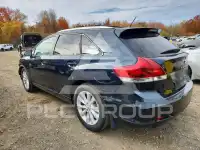 2015 Toyota VENZA фото