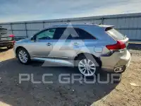 2015 Toyota VENZA photo