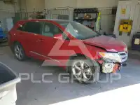 2015 Toyota VENZA photo
