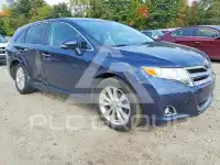 2015 Toyota VENZA фото