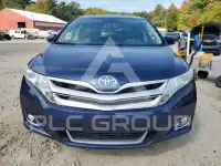 2015 Toyota VENZA фото