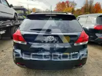 2015 Toyota VENZA фото