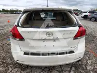 2015 Toyota VENZA photo