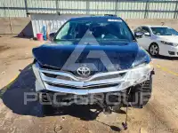 2015 Toyota VENZA photo