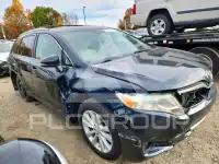 2015 Toyota VENZA фото