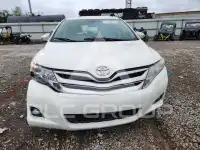 2015 Toyota VENZA photo