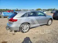 2015 Toyota VENZA photo