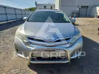 2015 Toyota VENZA photo