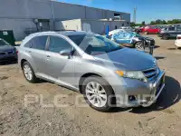 2015 Toyota VENZA photo