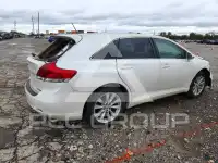 2015 Toyota VENZA photo