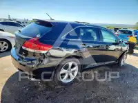 2015 Toyota VENZA photo