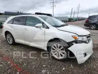 2015 Toyota VENZA photo