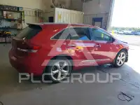 2015 Toyota VENZA photo