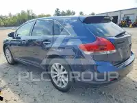 2015 Toyota VENZA фото
