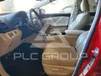 2015 Toyota VENZA photo