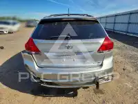 2015 Toyota VENZA photo