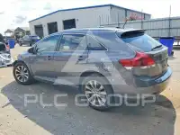 2015 Toyota VENZA фото