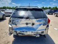 2015 Toyota VENZA photo