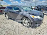 2015 Toyota VENZA photo