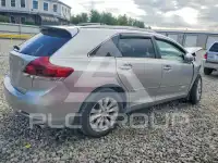 2015 Toyota VENZA фото
