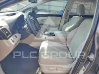 2015 Toyota VENZA фото