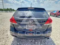 2015 Toyota VENZA фото