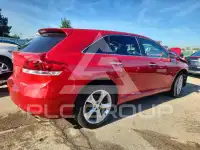 2015 Toyota VENZA фото