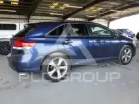 2015 Toyota VENZA photo