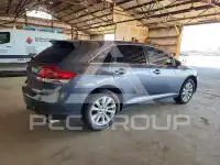 2015 Toyota VENZA фото