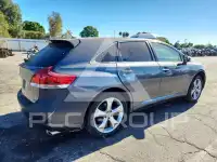 2015 Toyota VENZA фото