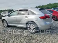 2015 Toyota VENZA фото