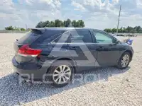 2015 Toyota VENZA фото