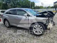 2015 Toyota VENZA фото