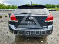2015 Toyota VENZA фото
