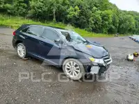 2015 Toyota VENZA фото