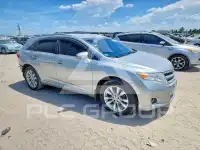 2015 Toyota VENZA photo