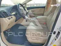2015 Toyota VENZA фото