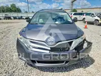 2015 Toyota VENZA photo