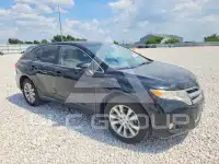 2015 Toyota VENZA фото