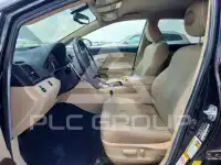 2015 Toyota VENZA фото