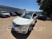 2015 Toyota VENZA photo