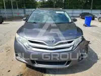 2015 Toyota VENZA фото