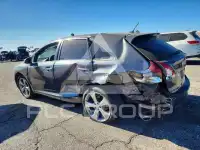 2015 Toyota VENZA фото