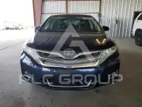 2015 Toyota VENZA photo