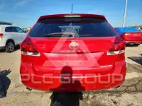 2015 Toyota VENZA фото