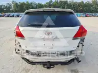 2015 Toyota VENZA фото