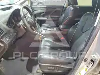 2015 Toyota VENZA фото