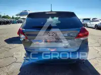 2015 Toyota VENZA фото