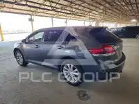 2015 Toyota VENZA фото