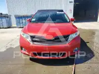 2015 Toyota VENZA фото